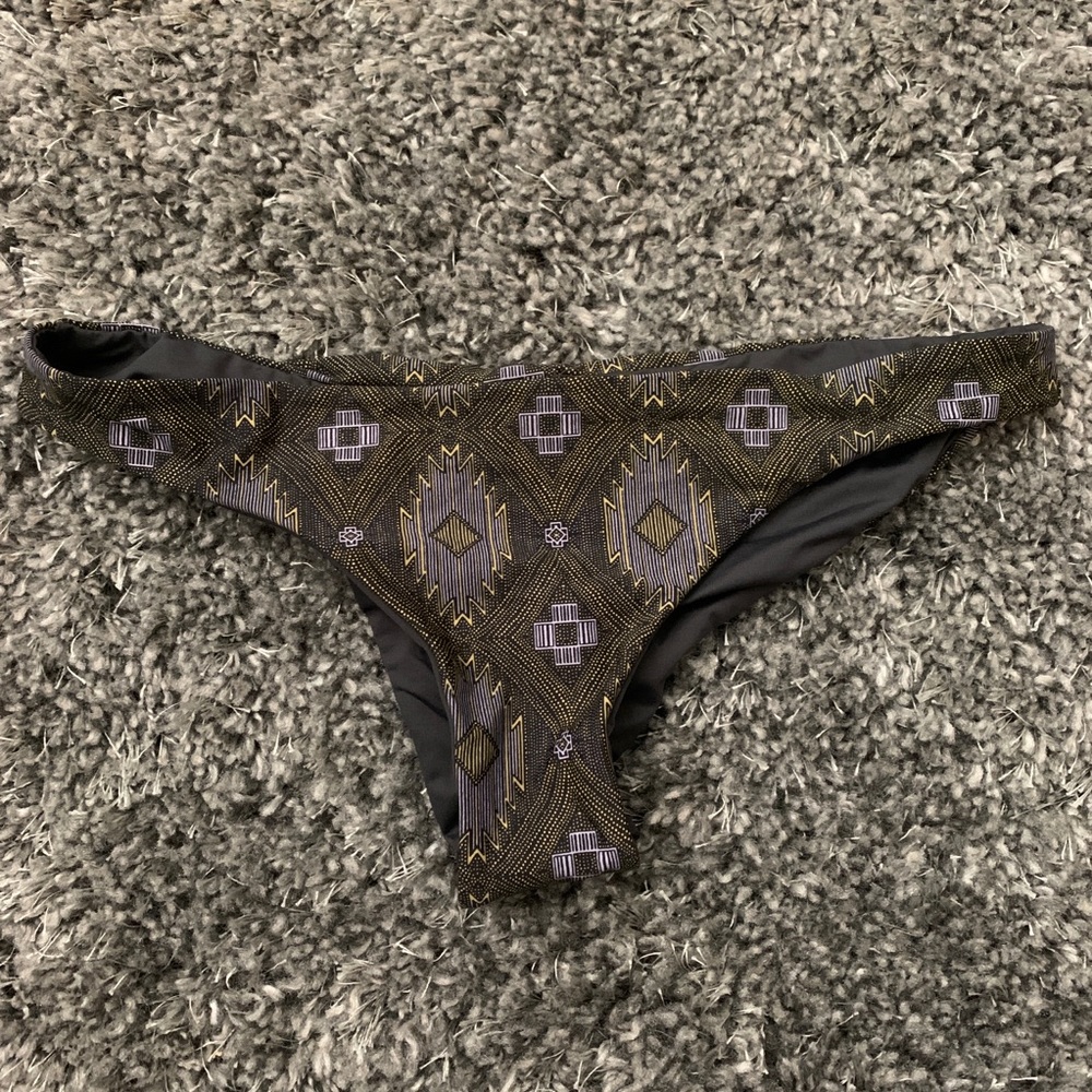 L*Space bikini bottom